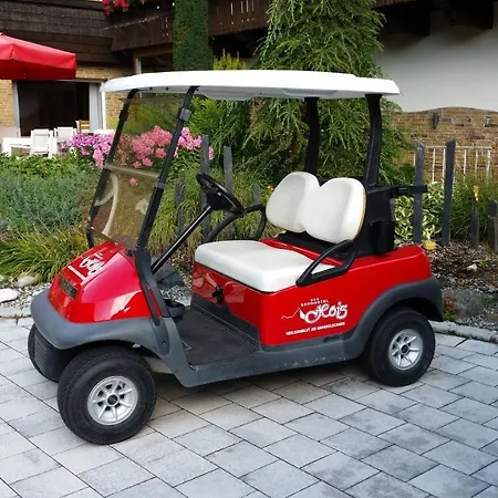 Hois 3* Heiligenblut