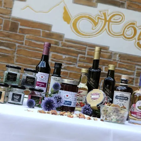 Berghotel Hois Hotel Heiligenblut