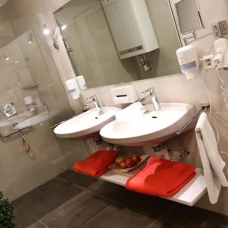 Berghotel Hois Hotel