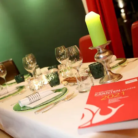Berghotel Hois 3*