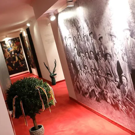 Berghotel Hois Heiligenblut