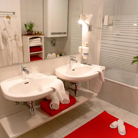 Berghotel Hois Hotel Heiligenblut
