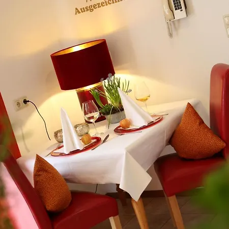 Hotel Berghotel Hois