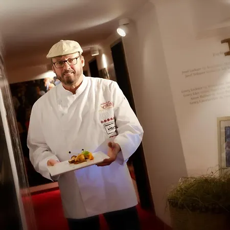 Berghotel Hois Hotel Heiligenblut