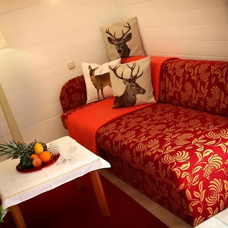 Berghotel Hois 3*