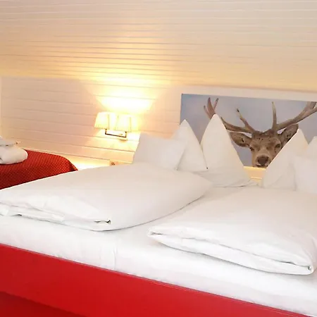 Hotel Berghotel Hois