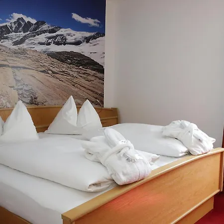 Hotel Berghotel Hois Heiligenblut