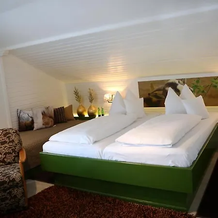 Berghotel Hois Heiligenblut