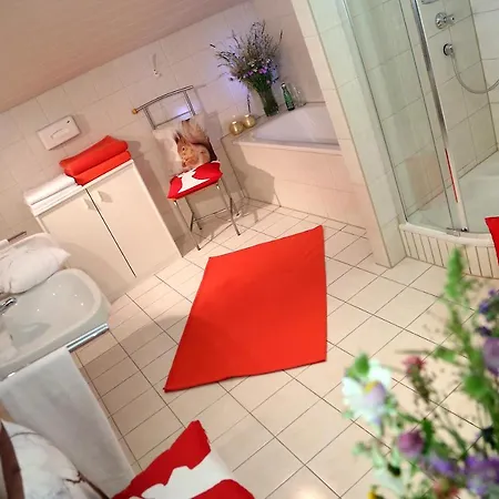 Hotel Berghotel Hois