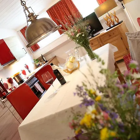Hotel Berghotel Hois Heiligenblut