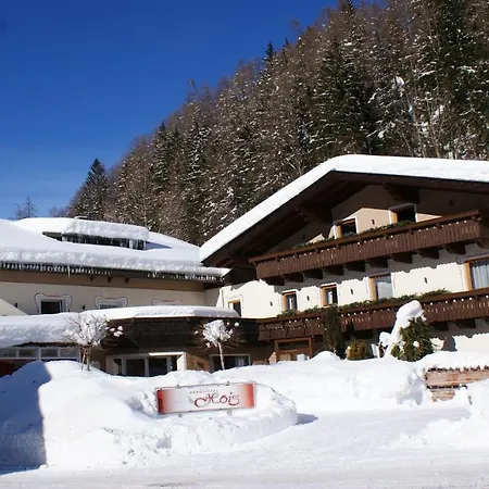 Berghotel Hois Hotel