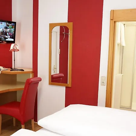 Hotel Berghotel Hois