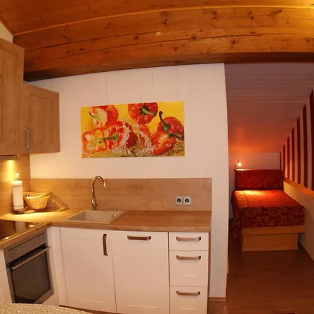 Berghotel Hois Hotel