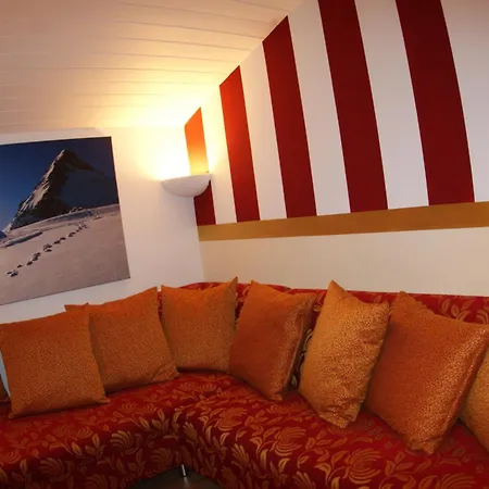 Berghotel Hois Hotel 3*
