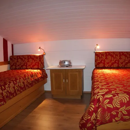 Hotel Berghotel Hois Heiligenblut