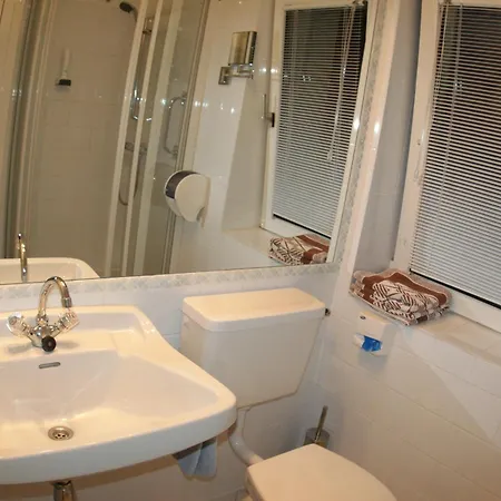Berghotel Hois Heiligenblut