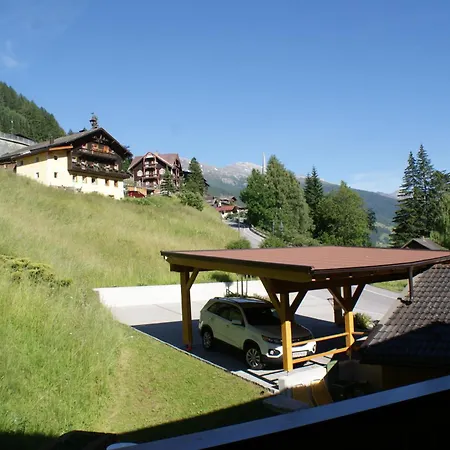 Berghotel Hois Hotel