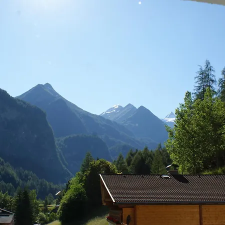 Hotel Berghotel Hois 3*