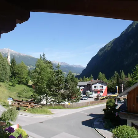 Berghotel Hois Hotel Heiligenblut