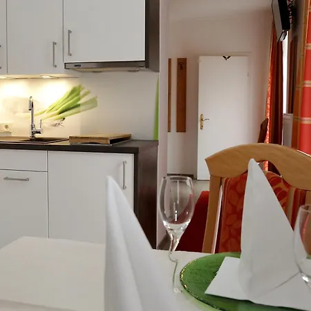 Berghotel Hois Heiligenblut