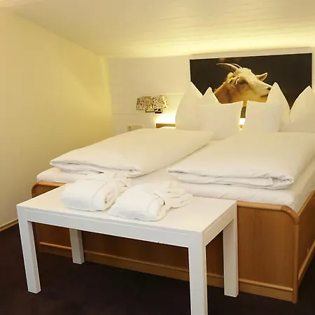 Berghotel Hois Hotel