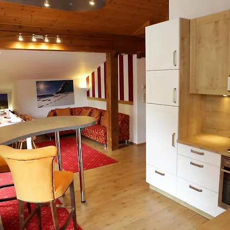 Berghotel Hois Hotel Heiligenblut