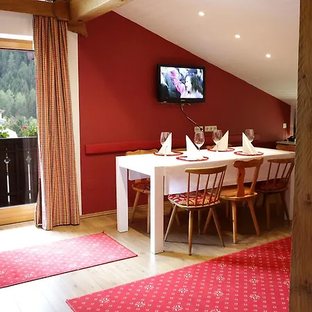 Berghotel Hois 3*