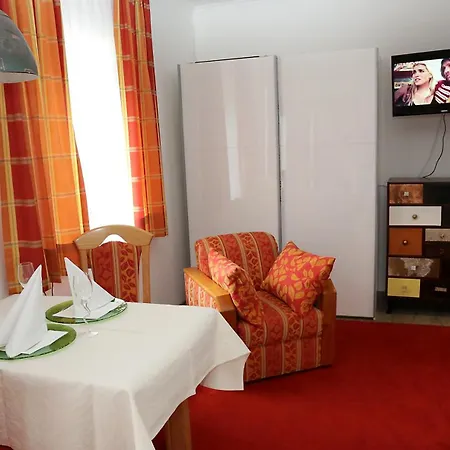 Hotel Hois Heiligenblut