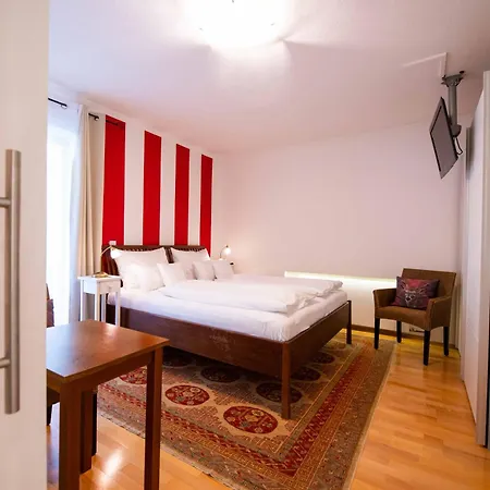 Hotel Hois Heiligenblut