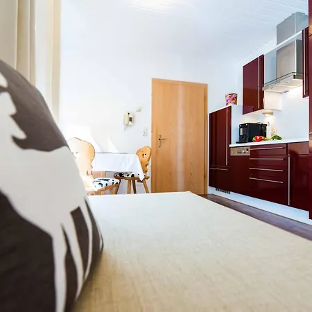 Hois Otel Heiligenblut