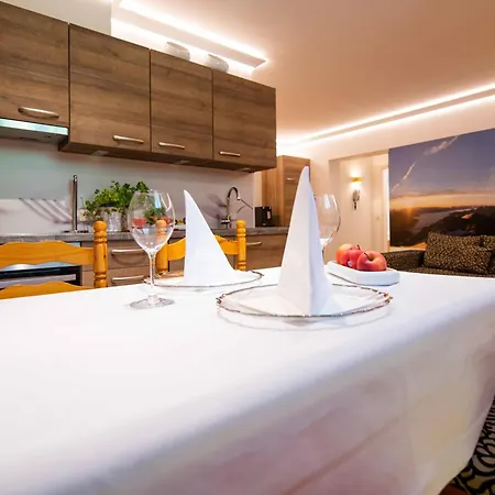Hotel Berghotel Hois Heiligenblut