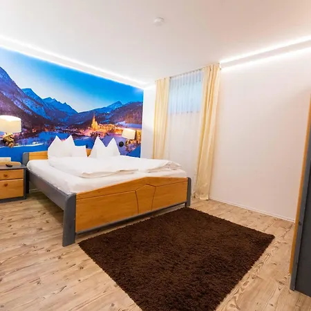 Hotel Berghotel Hois 3*