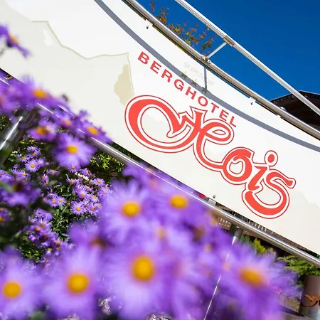 Hois Otel Heiligenblut
