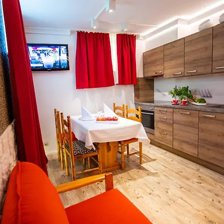 Hotel Hois Heiligenblut