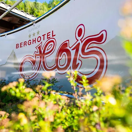 Berghotel Hois 3* Heiligenblut