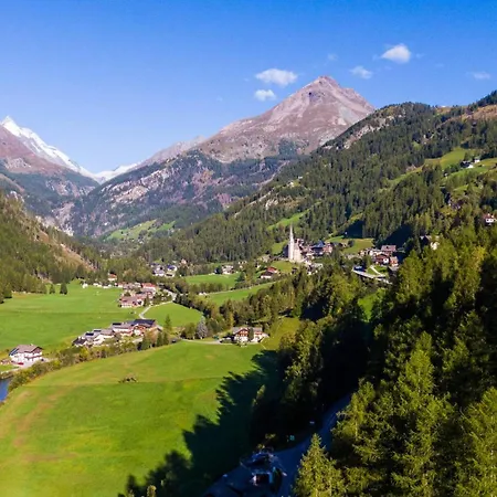 Berghotel Hois Hotel