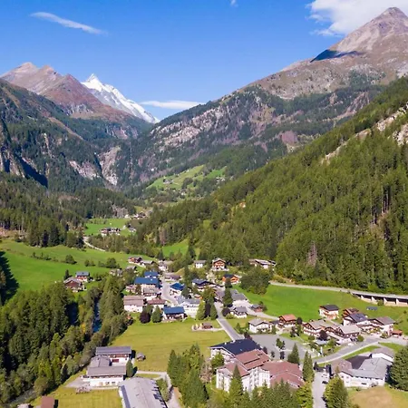 Hotel Berghotel Hois Heiligenblut