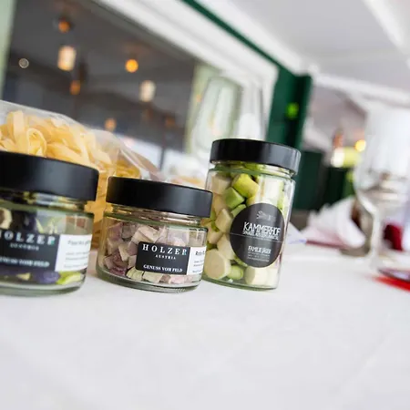 מלון Hois היליגנבלוט