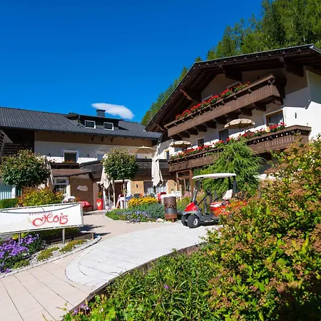 Berghotel Hois Heiligenblut