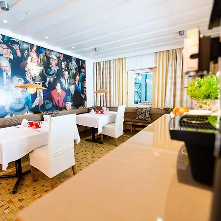 Berghotel Hois Hotel 3*