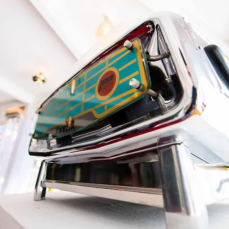 Berghotel Hois Hotel Heiligenblut