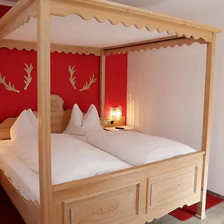 Berghotel Hois Hotel