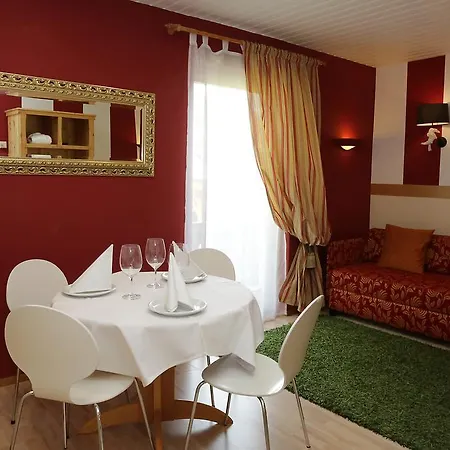Hotel Berghotel Hois