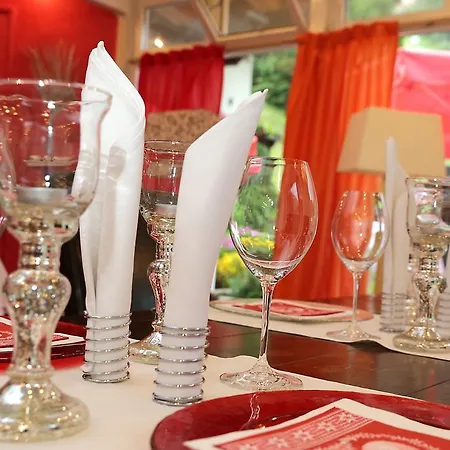 Hotel Berghotel Hois 3*