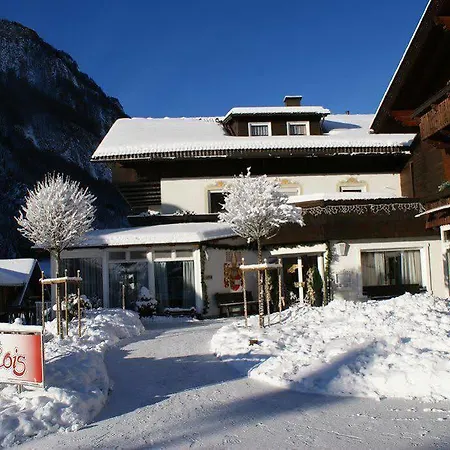 Berghotel Hois