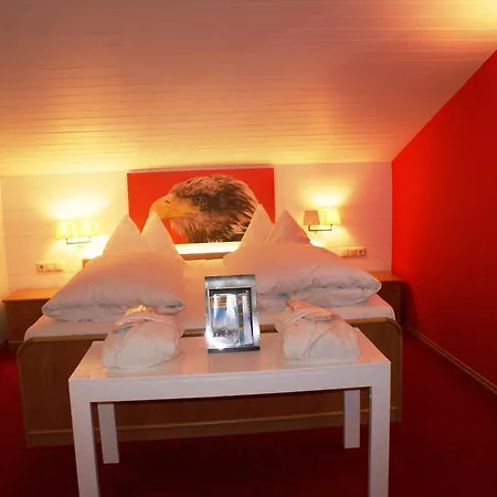 Berghotel Hois