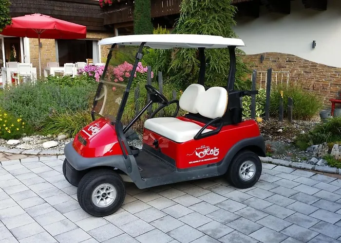 Hois 3* היליגנבלוט