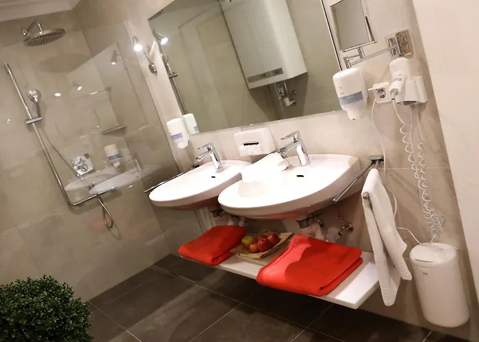 Berghotel Hois Hotel