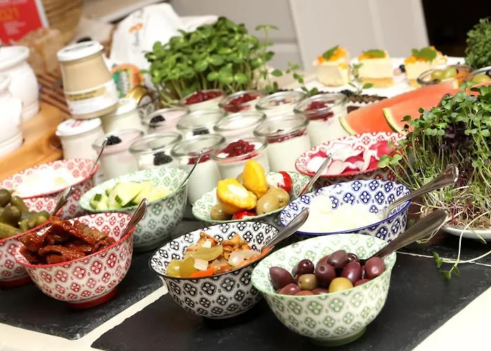 Berghotel Hois Heiligenblut