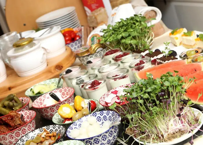 Berghotel Hois 3* Heiligenblut